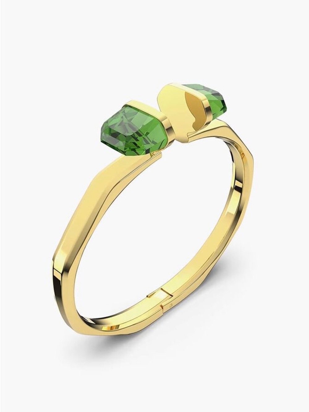 Swarovski Lucent Bangle - Picture 3 of 6